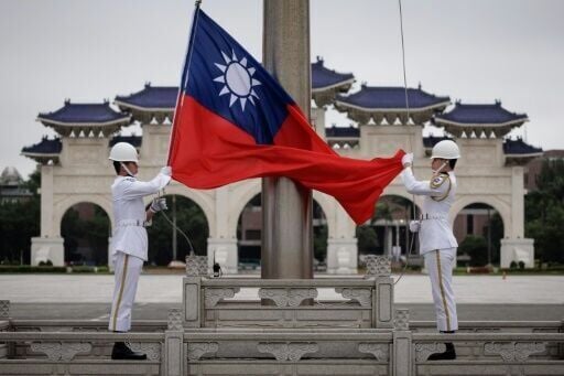 Taiwan President Lai Vows To 'resist Annexation' Of Island | National ...