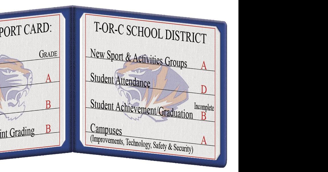 School District Report Card | Local News | gpkmedia.com