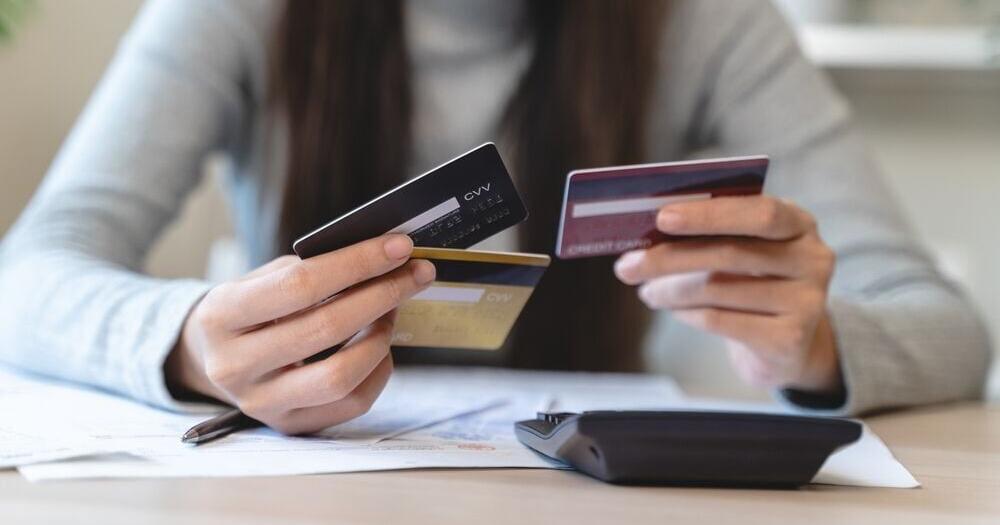 15.6% of Young Adults in New Mexico Have Delinquent Credit Card Debt