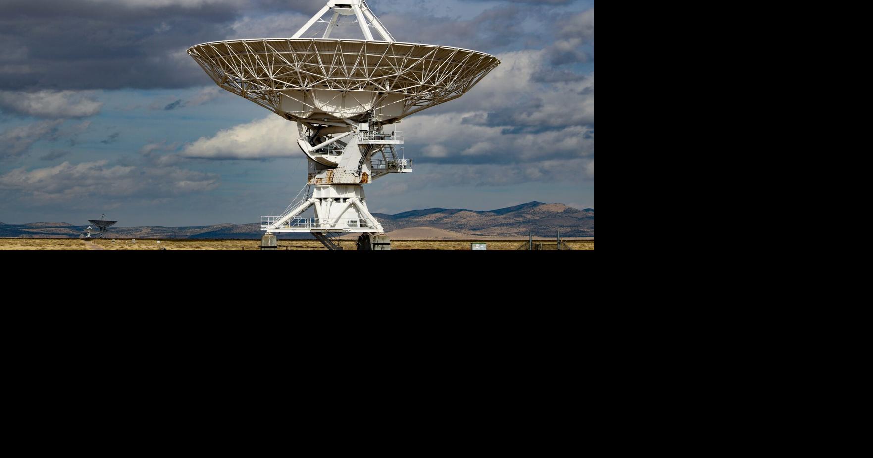 VLA To Construct Next-Gen Learning Center