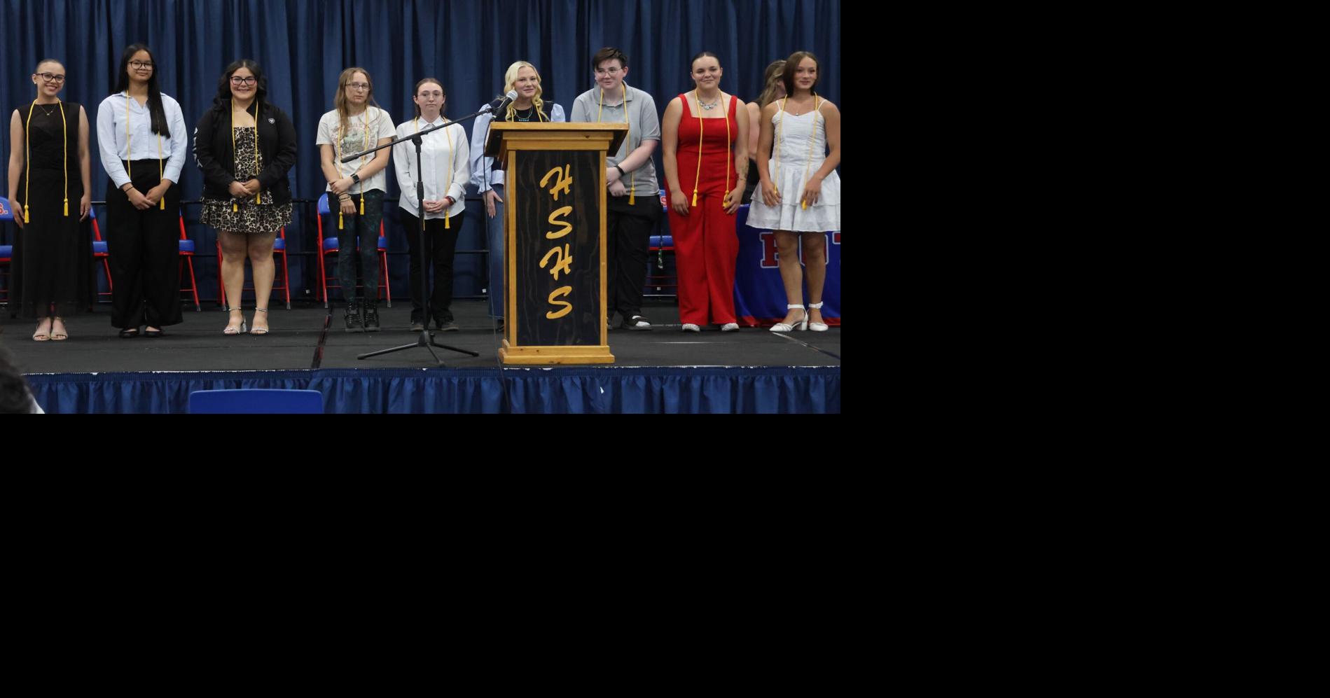 Scholarship Night