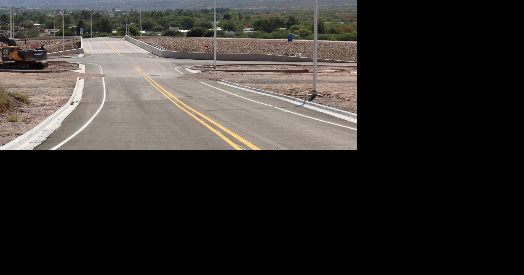Southbound Ramps Now Open | News | gpkmedia.com