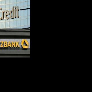 European bank battle heats up as UniCredit swoops for Commerzbank