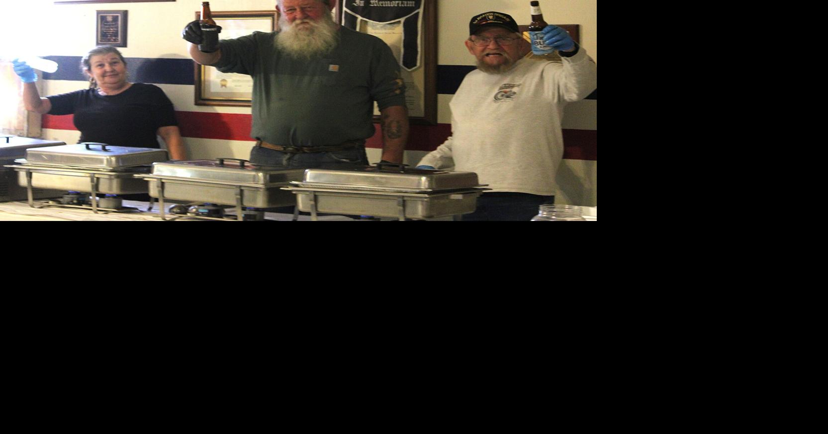 Turkey Day Brings Community Together Across the Area