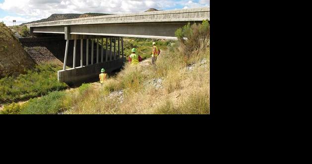 State Agencies Join Forces To Make New Mexico's Roads Safer | News - Vimarsana News