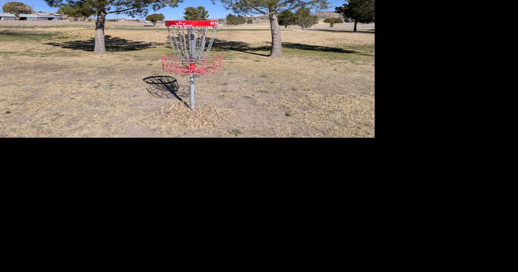 T-or-C Welcomes Disc Golfers Back For Turtleback Classic | Business ...