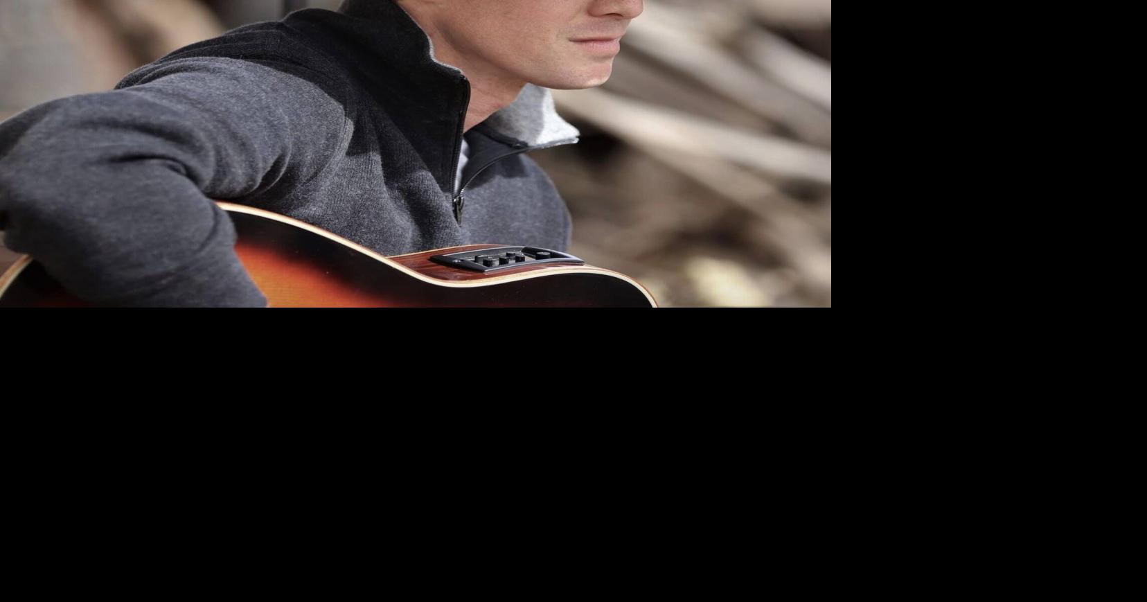 Local Musician Hitting Those High Notes In Life | Business | gpkmedia.com