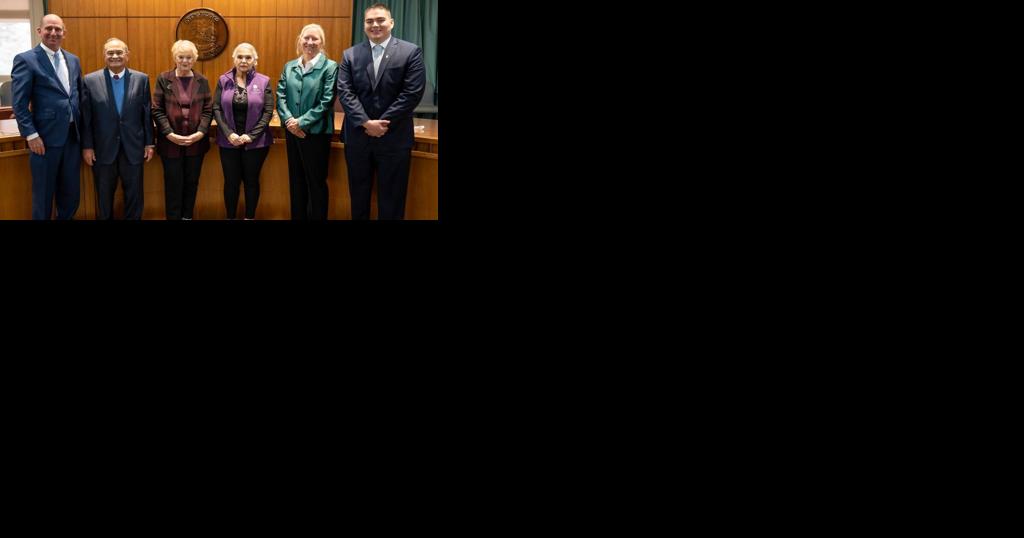 WNMU Board Of Regents Meet At State Capitol - Vimarsana News