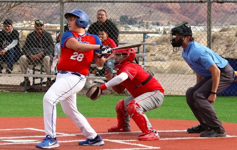 Tigers Over Hatch In Baseball JV Home Opener | Sports | gpkmedia.com