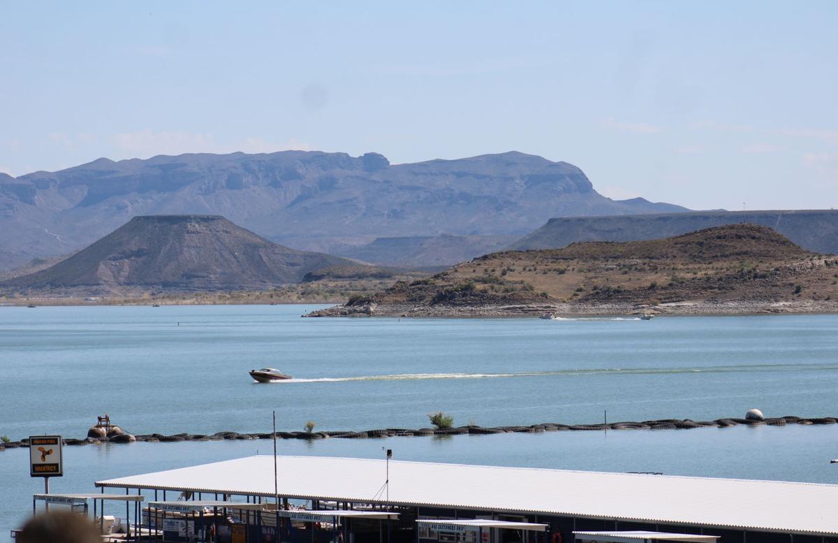 Elephant Butte Lake Reopens News