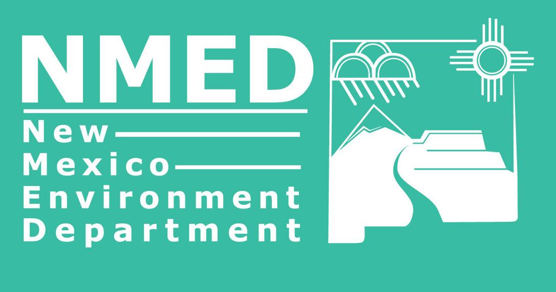 Nemed Image NMED Opens Comments On Disposal Plan | News | gpkmedia.com