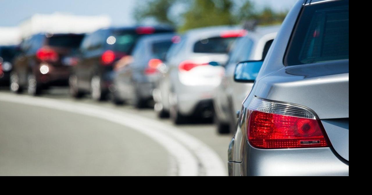 How gas prices have changed in Santa Fe in the last week