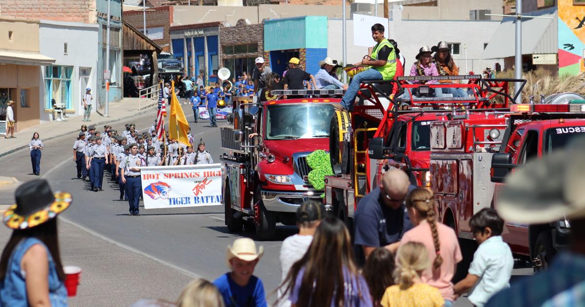 West Bountiful Parade 2025