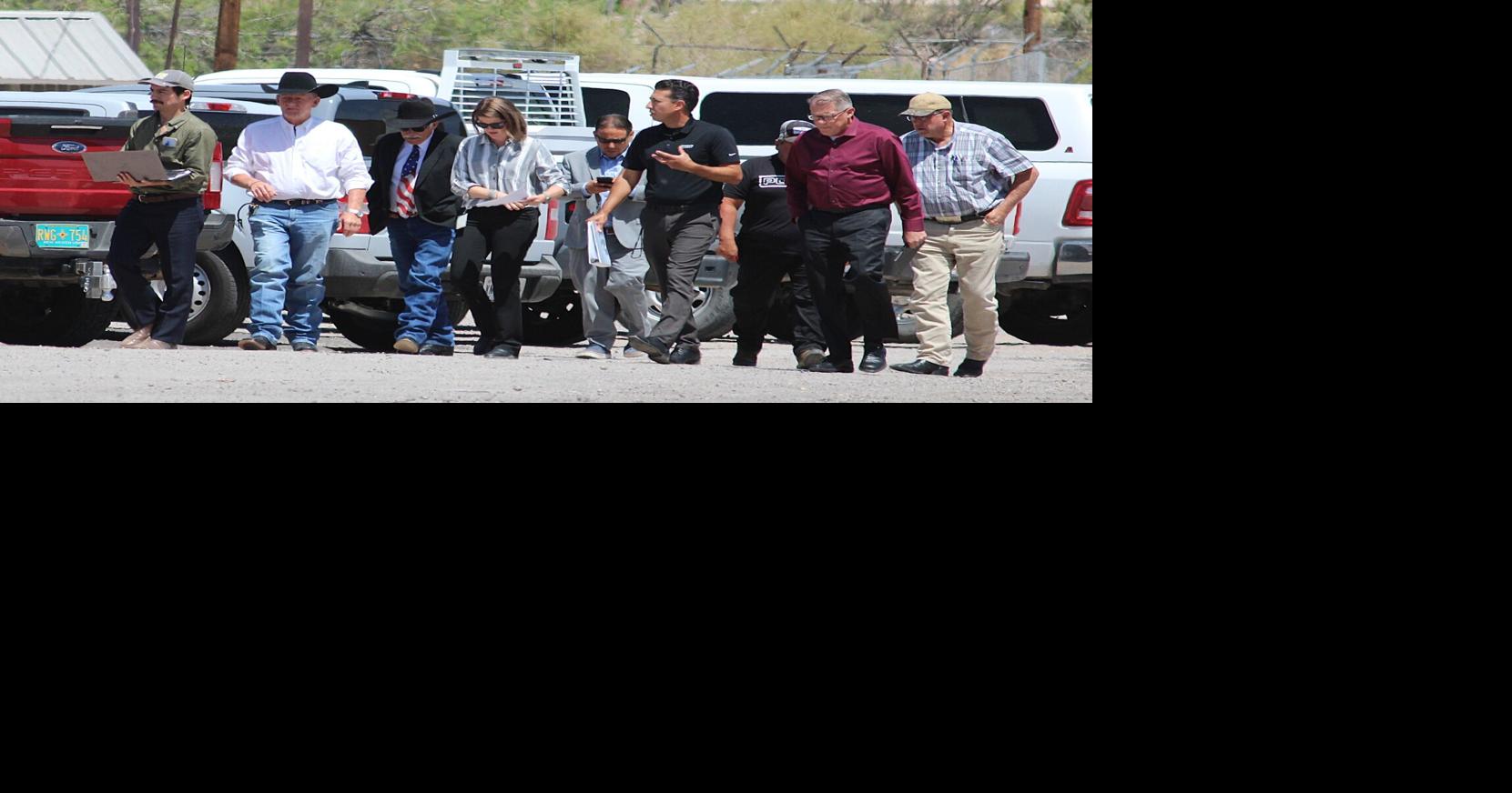 County Commission Frustrated With Fair Barn Renovations | News ...