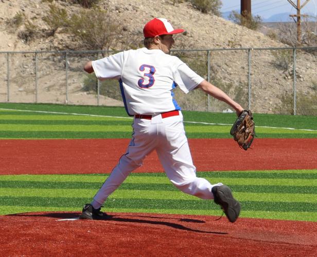 Tiger Baseball Tames Mavericks At Home Sports