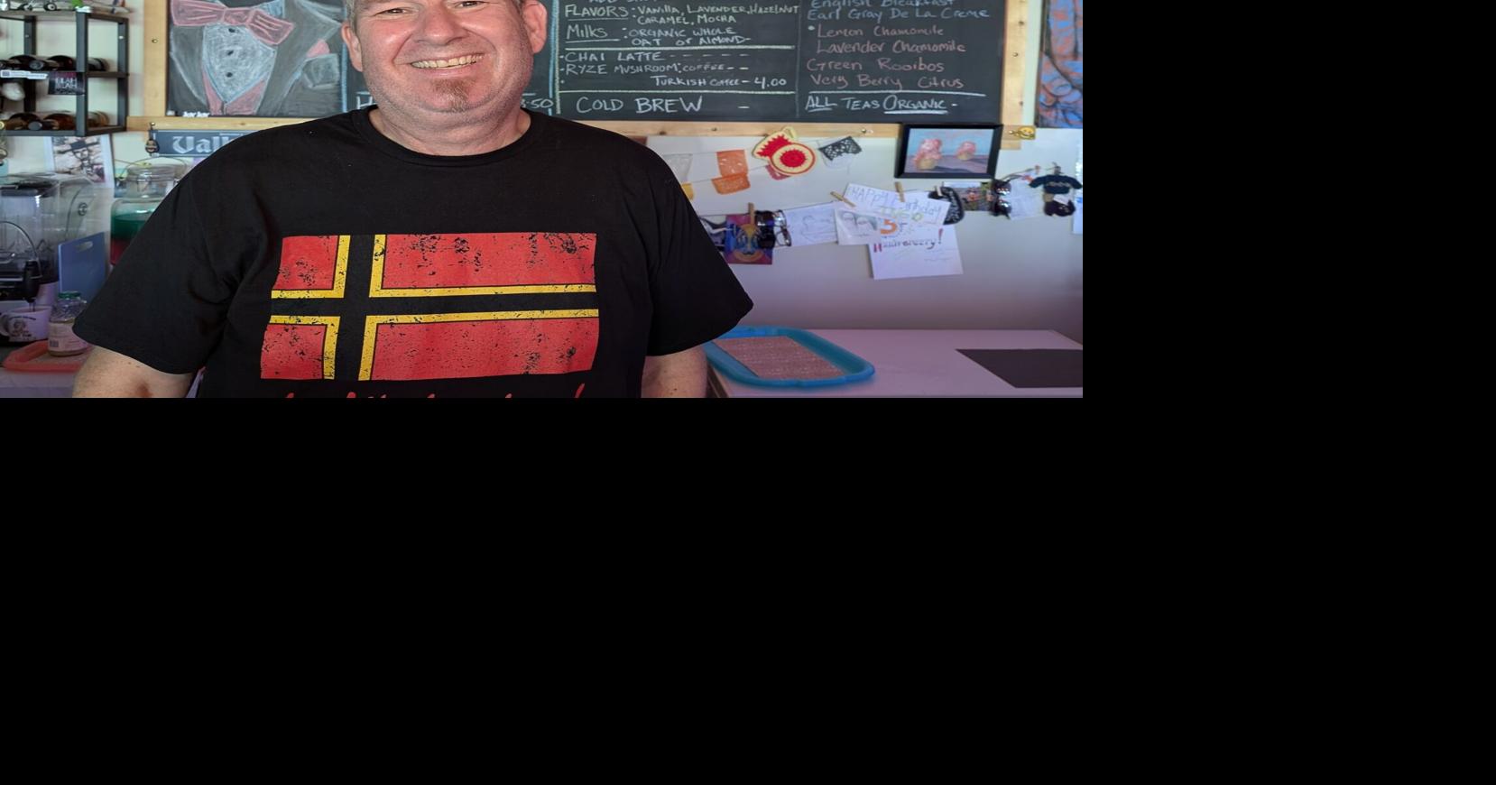 A Café With Heart: Ingo’s Art Café Shines After Seven Years