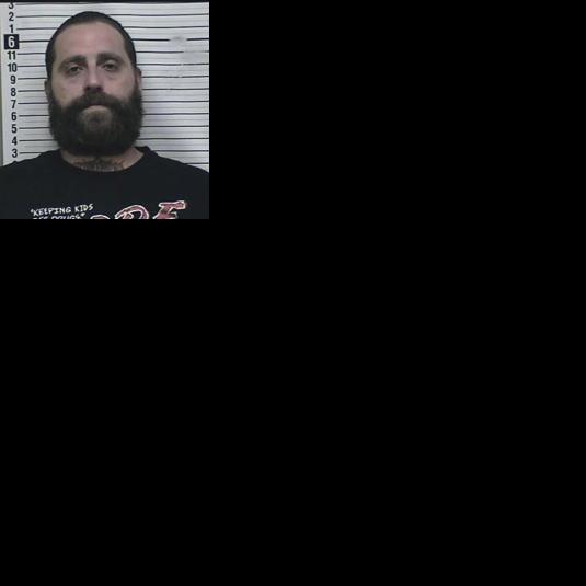 Sheriff Dept. Arrests Wanted Colorado Man, Finds Missing Woman | News ...