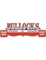 Bullocks Grocery