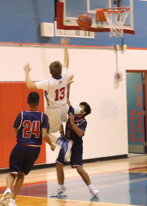 TCMS Tiger Boys Open 2022 At Home 28