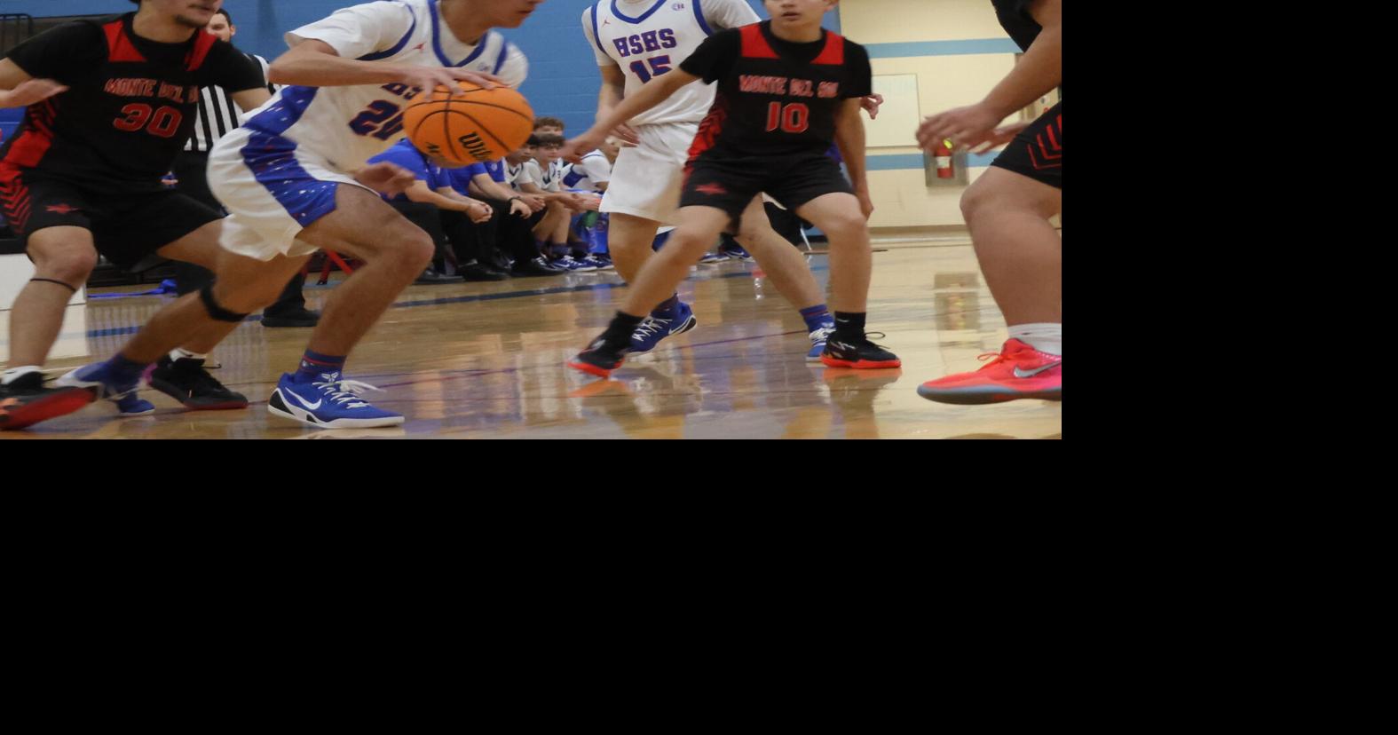 Tigers Slay Dragons Friday Night Blowout | Sports | gpkmedia.com