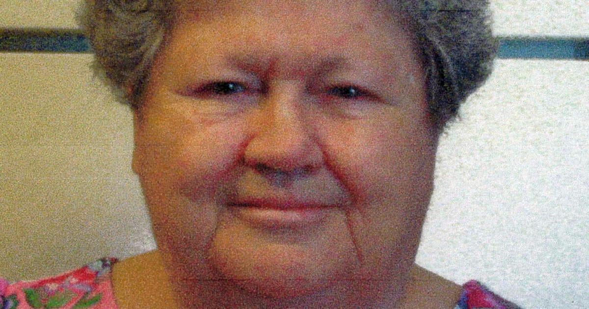 McPherson Obituaries
