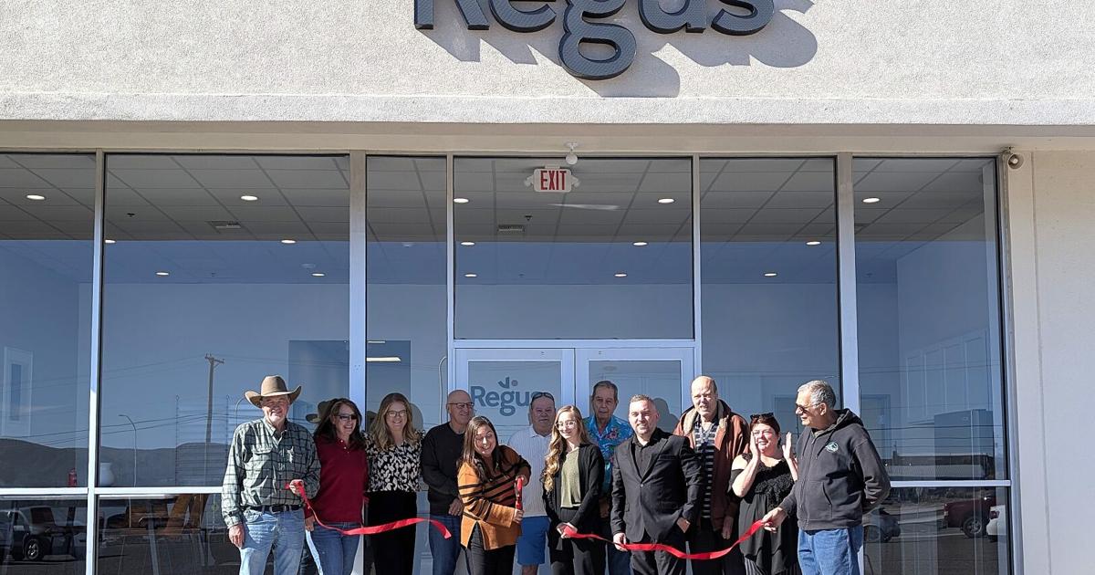 Regus Store Regus Opens At Lakeway Shopping Center | News | gpkmedia.com