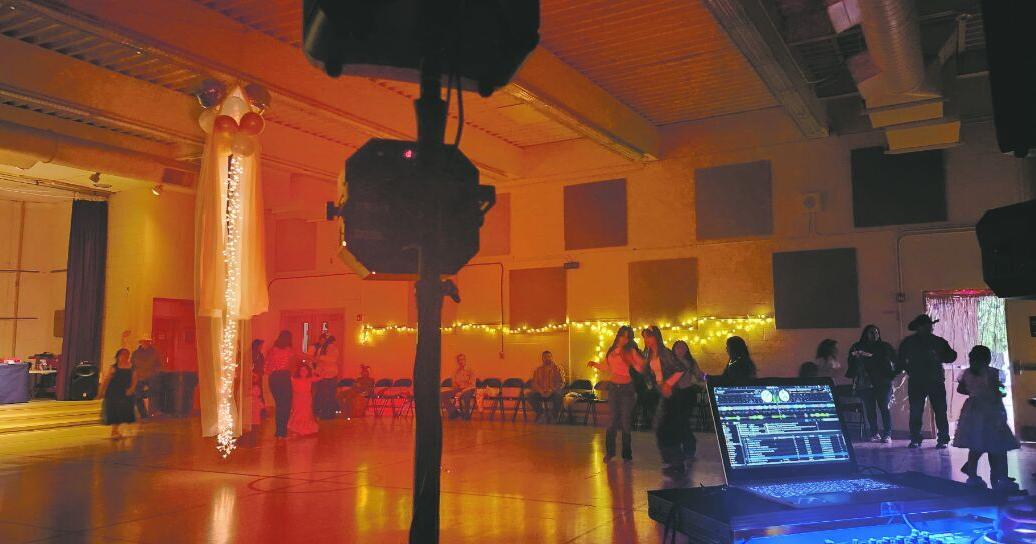 ‘Boots and Diamonds’ Spring Fling Dance: A Night to Remember At Arrey ...