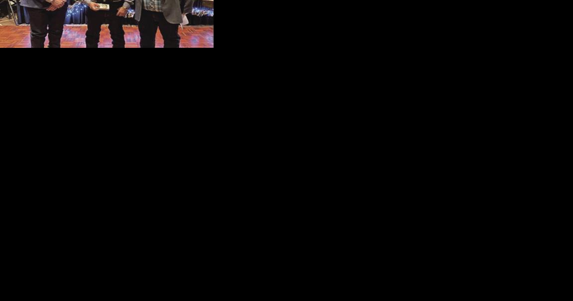 Trujillo Named Inspector of the Year - Vimarsana News