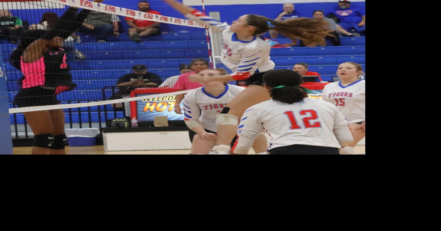 Volleyball Pushes Record To 13-2 And A Look Ahead To District Oct 14, 2026 38 mins ago