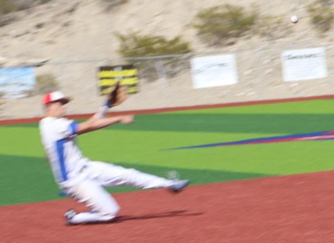 Tiger Baseball Tames Mavericks At Home | Sports | gpkmedia.com