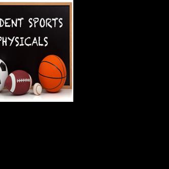 Free Sports Physicals For All Tiger Student Athletes