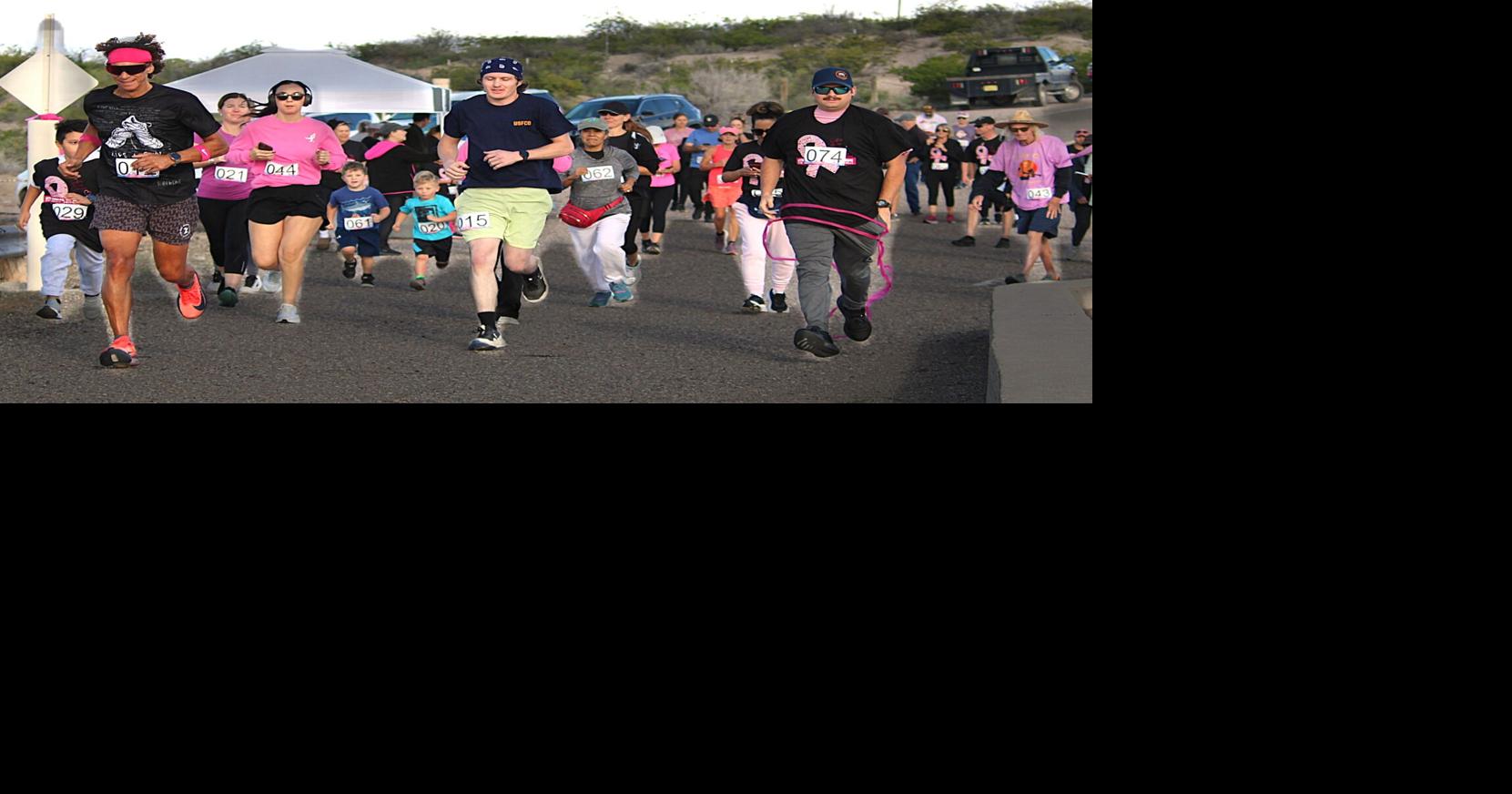 Running Strong Against Cancer | News | gpkmedia.com