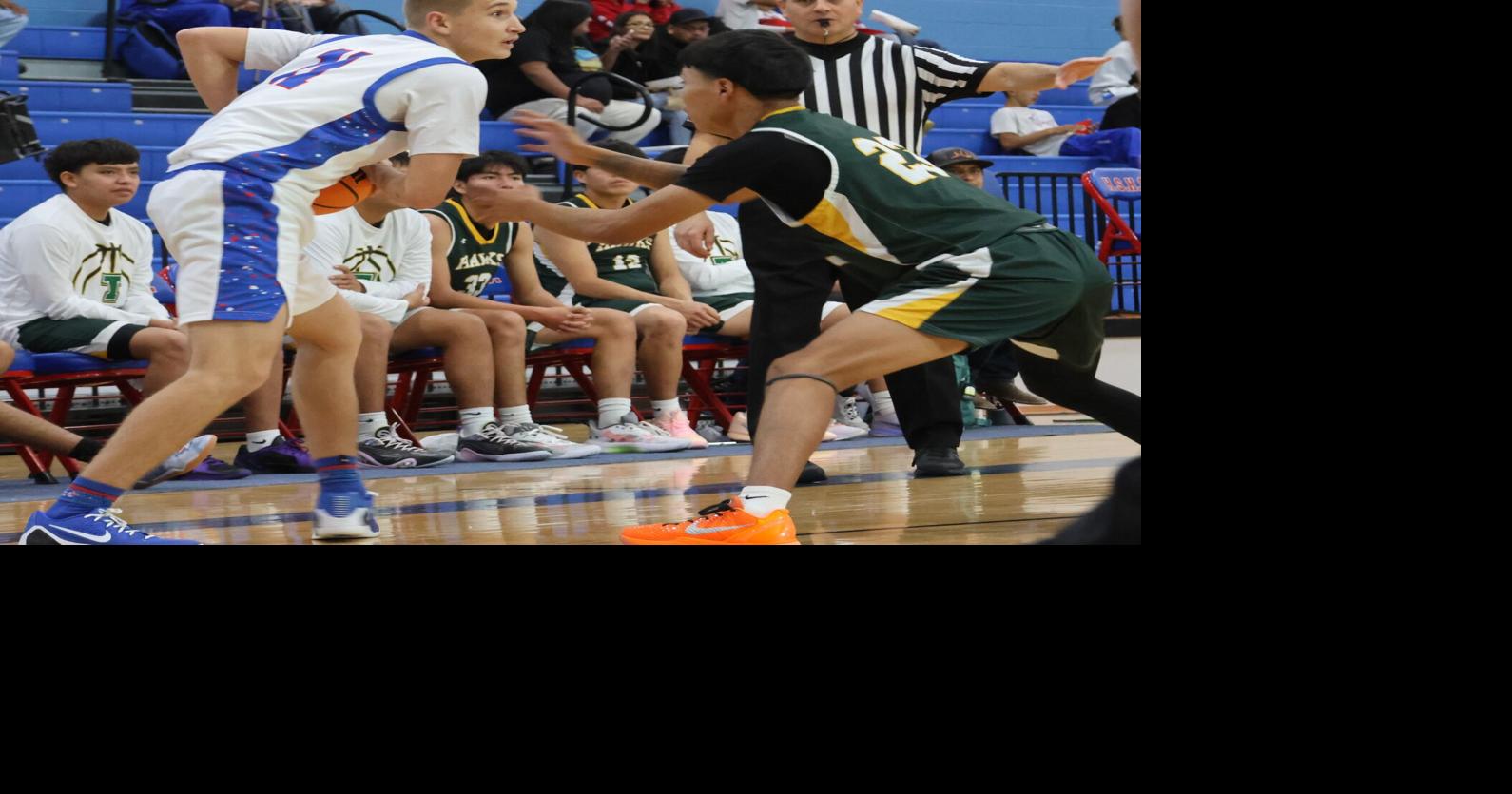 Tigers Fall In Double Overtime Thriller | Sports | gpkmedia.com