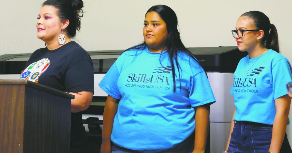 Board Hears School Enrollment Numbers, Public Concerns