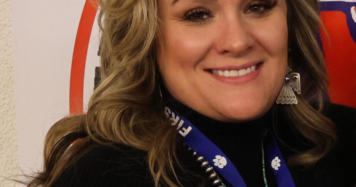Bartoo Resigns From School Board Seat