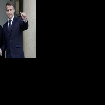 US envoy to meet Russia's Putin for talks on ending Ukraine war