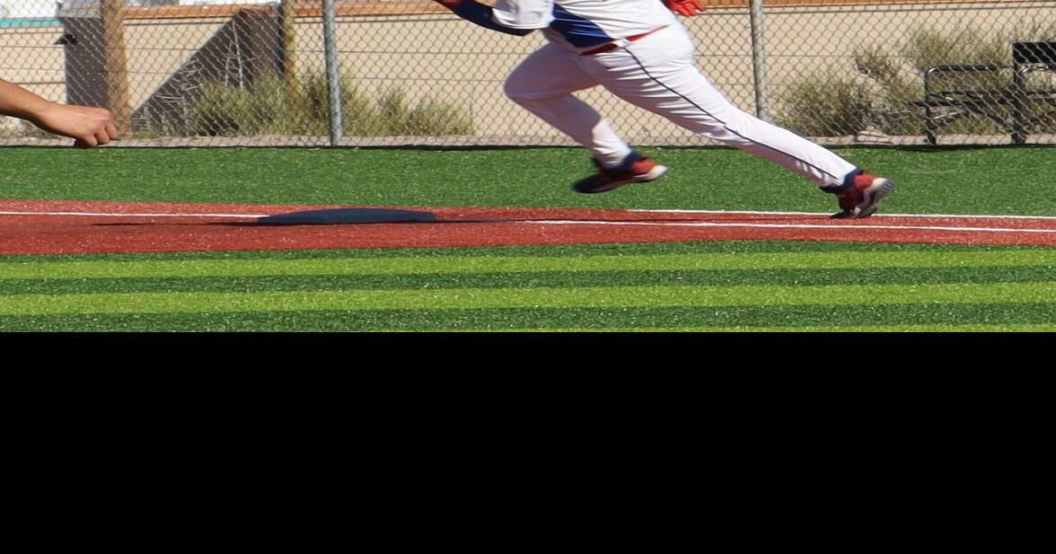 Tiger Baseball V Lordsburg