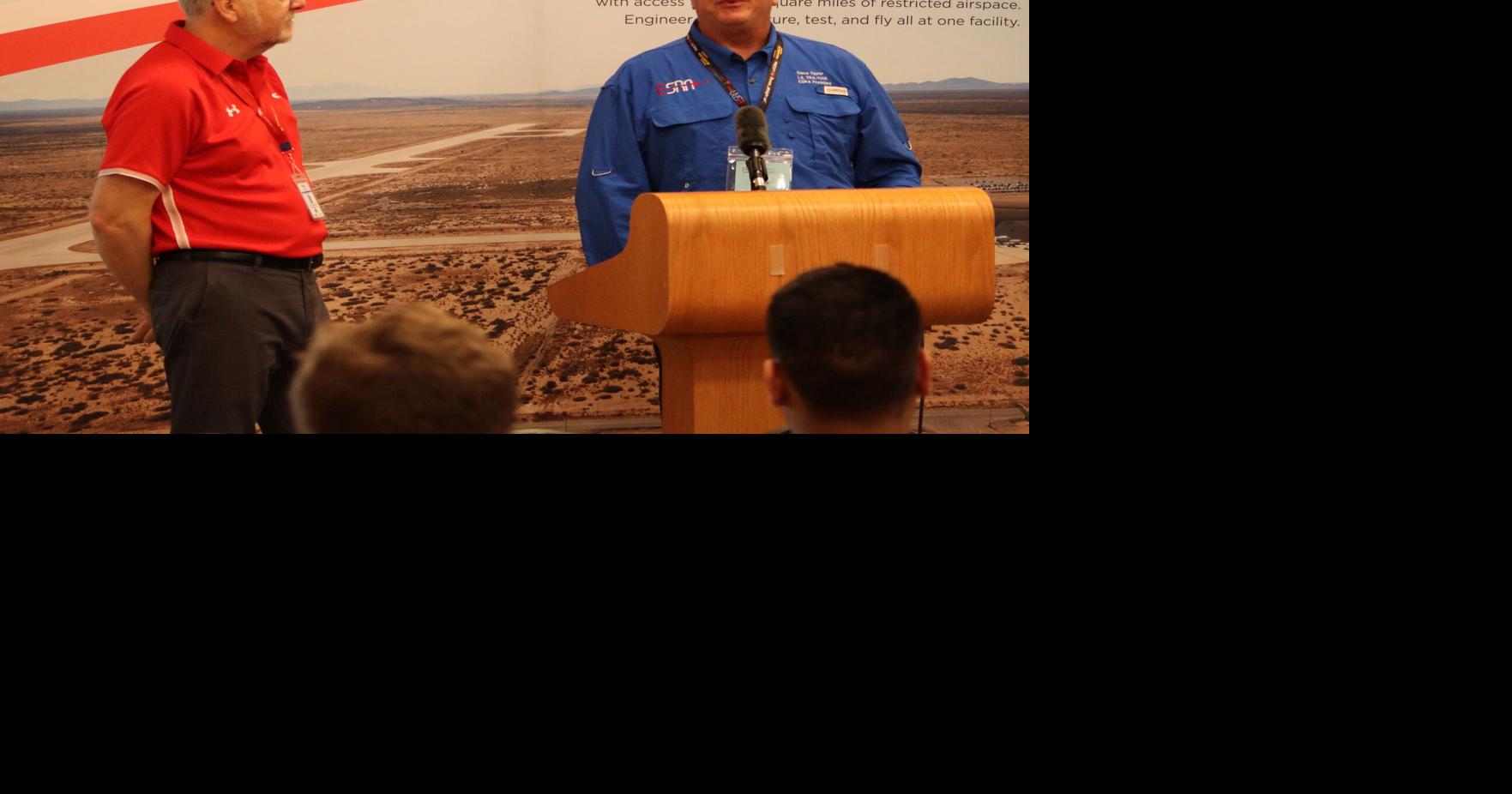 Spaceport America Cup 2024 Results News