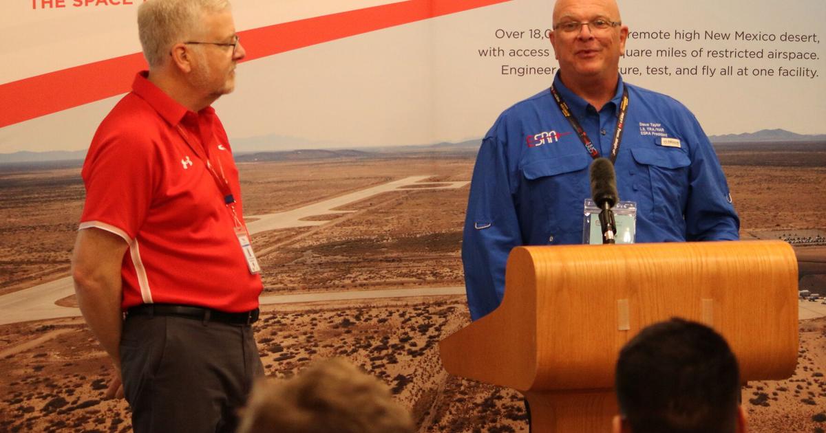 Spaceport America Cup 2025 Results News