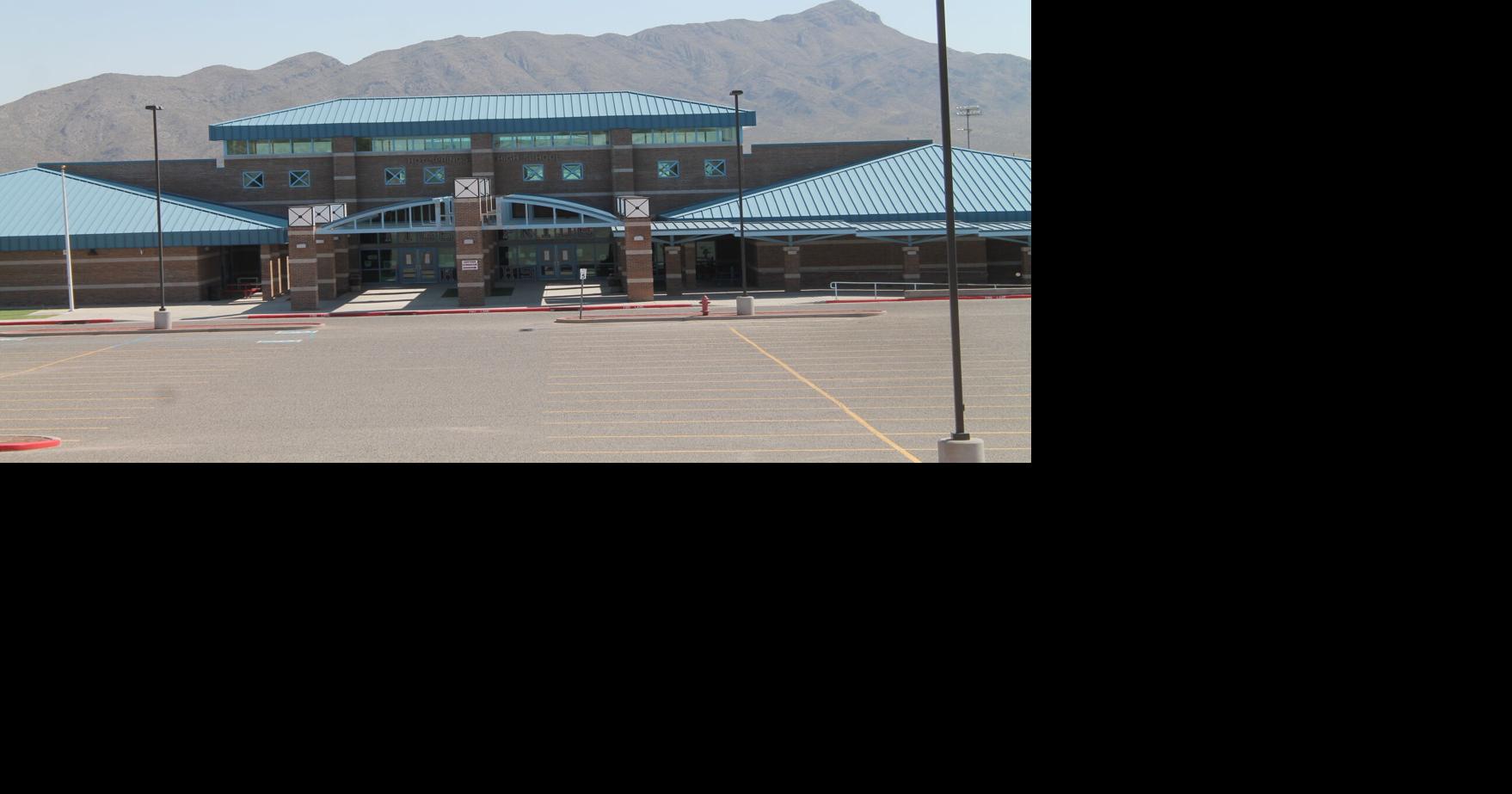 Union and District In Contract Impasse