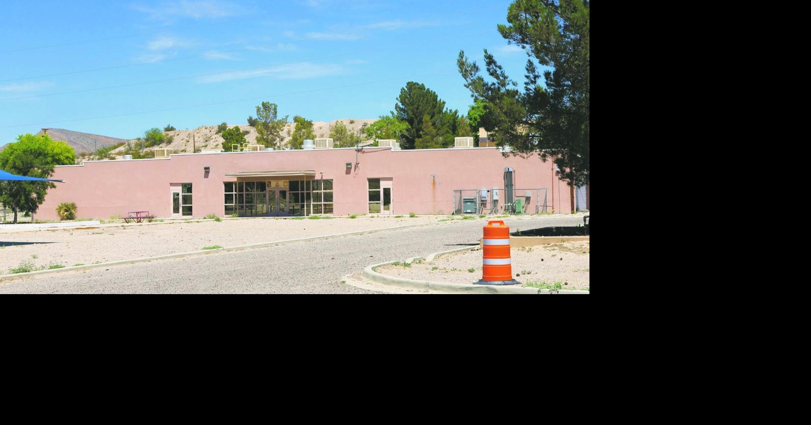 State Funding Approved For New Middle School [Updates Article]