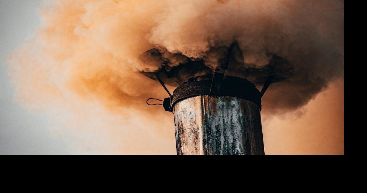 New research warns air pollution can trigger deadly heart disease