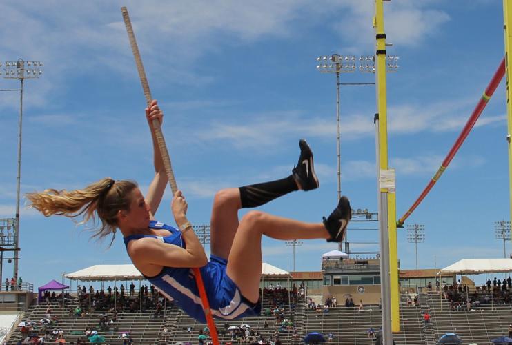 Tiger Track At State