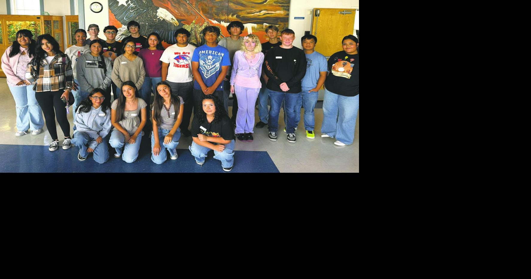SkillsUSA At Veterans Home Oct 14, 2026 14 mins ago