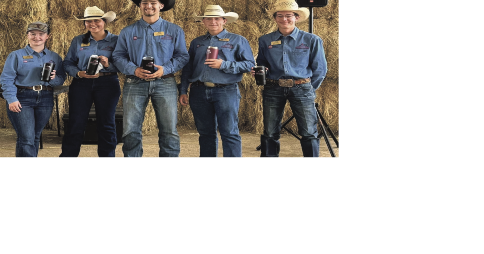 New Mexico Ranch Management Camp | News | gpkmedia.com