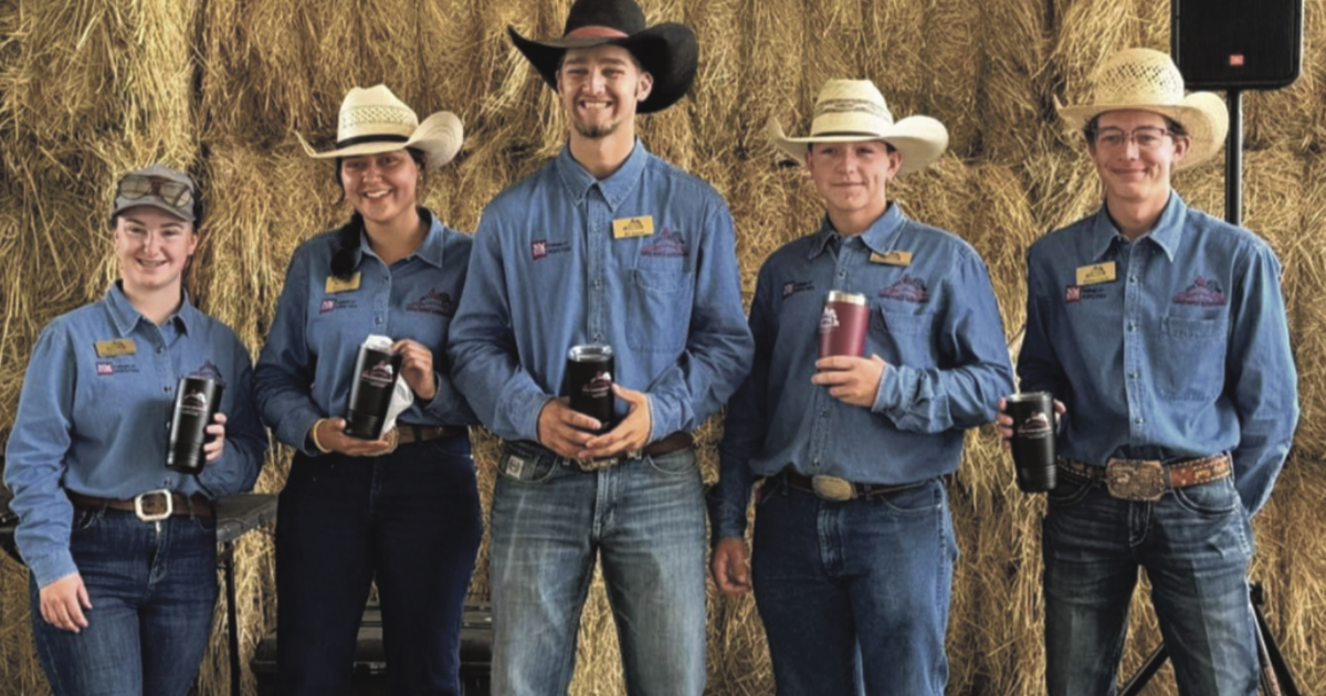Gorrill Ranch Rice Manager New Mexico Ranch Management Camp | News | gpkmedia.com