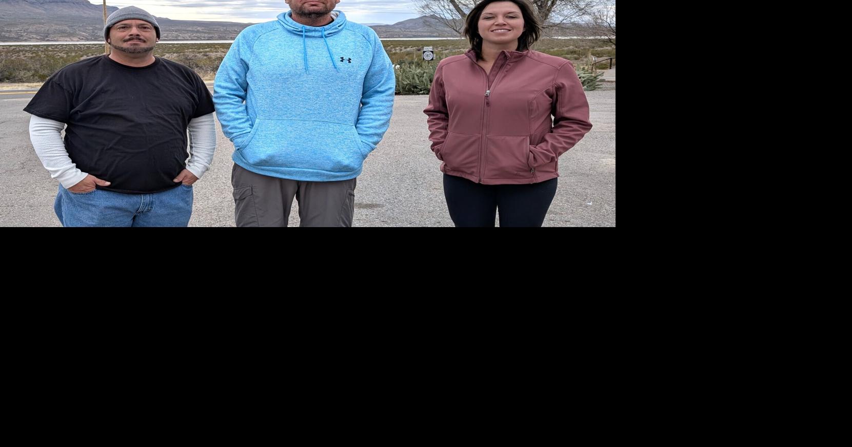 Forging Ahead At Lakeview RV Park