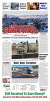Sierra County Sentinel 1.27.23