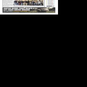 Page A1 | e-Edition | gpkmedia.com