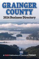 Grainger County Business Directory 2024